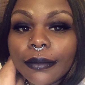 Meet your Posher, Tasia